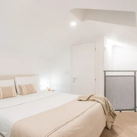 Borsieri With Parking By Rent * Como